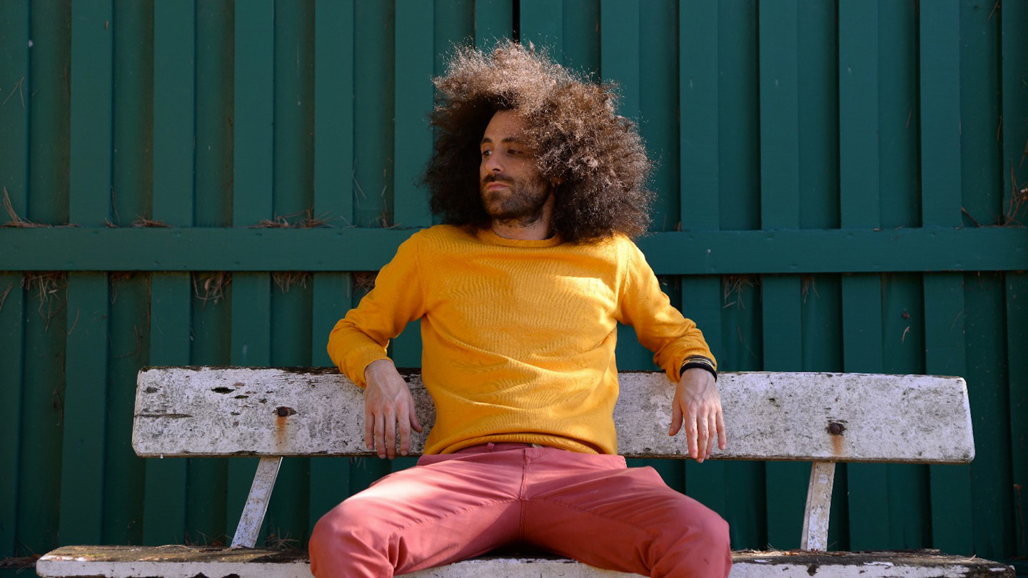 gio evan